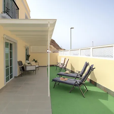 Apartmán Rihiveli *