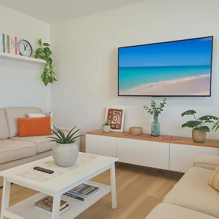 Apartmán Rihiveli *