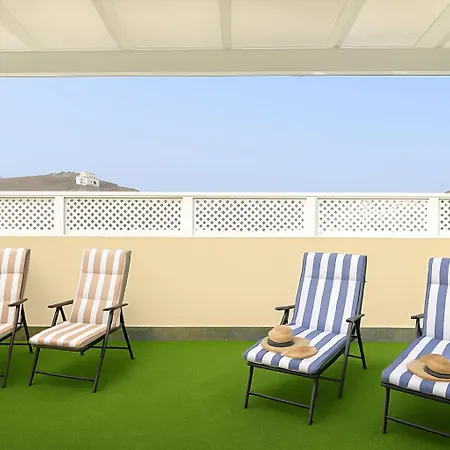 Apartament Rihiveli