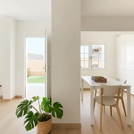 Rihiveli Apartamento