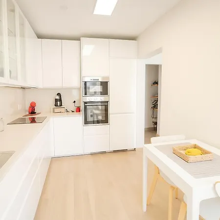 Apartamento Rihiveli *