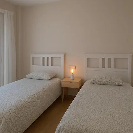 Apartamento Rihiveli