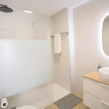 Rihiveli Apartamento
