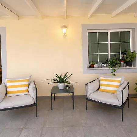 Rihiveli Apartmán Mogán