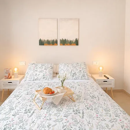 Rihiveli Apartment