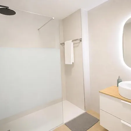 Apartment Rihiveli Mogan