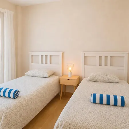 Rihiveli Apartmán Mogán