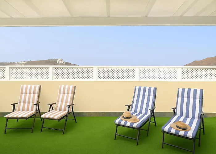 Apartamento Rihiveli