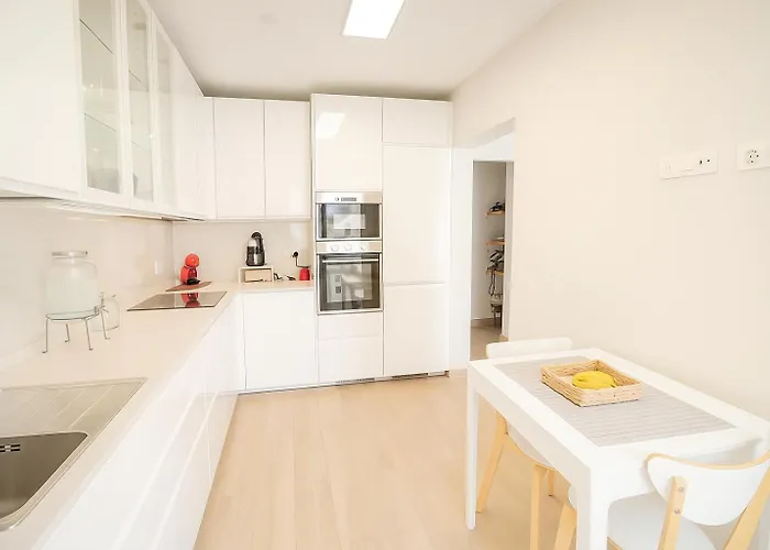 Apartamento Rihiveli *