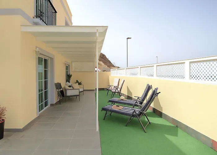 Lägenhet Rihiveli *