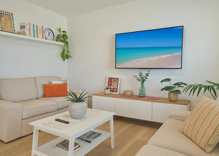 Lägenhet Rihiveli *